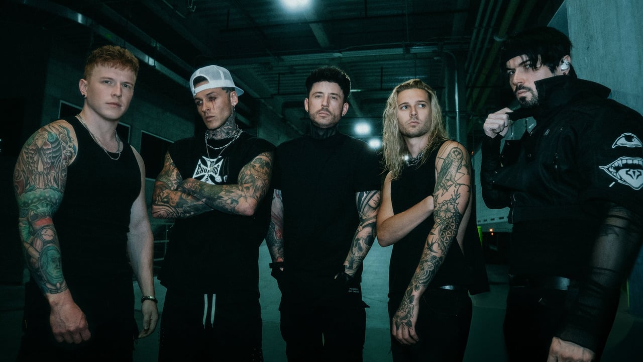 From Ashes to New - Reflections Tour 2027