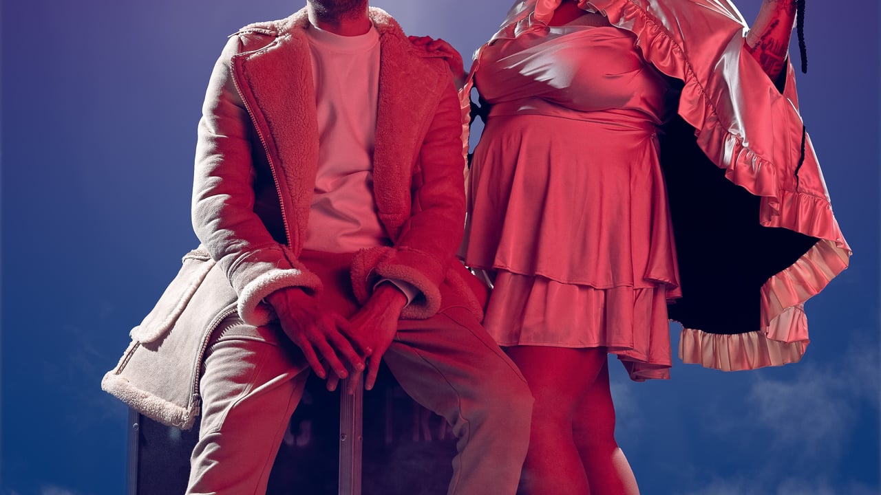 DRAMA (USA)