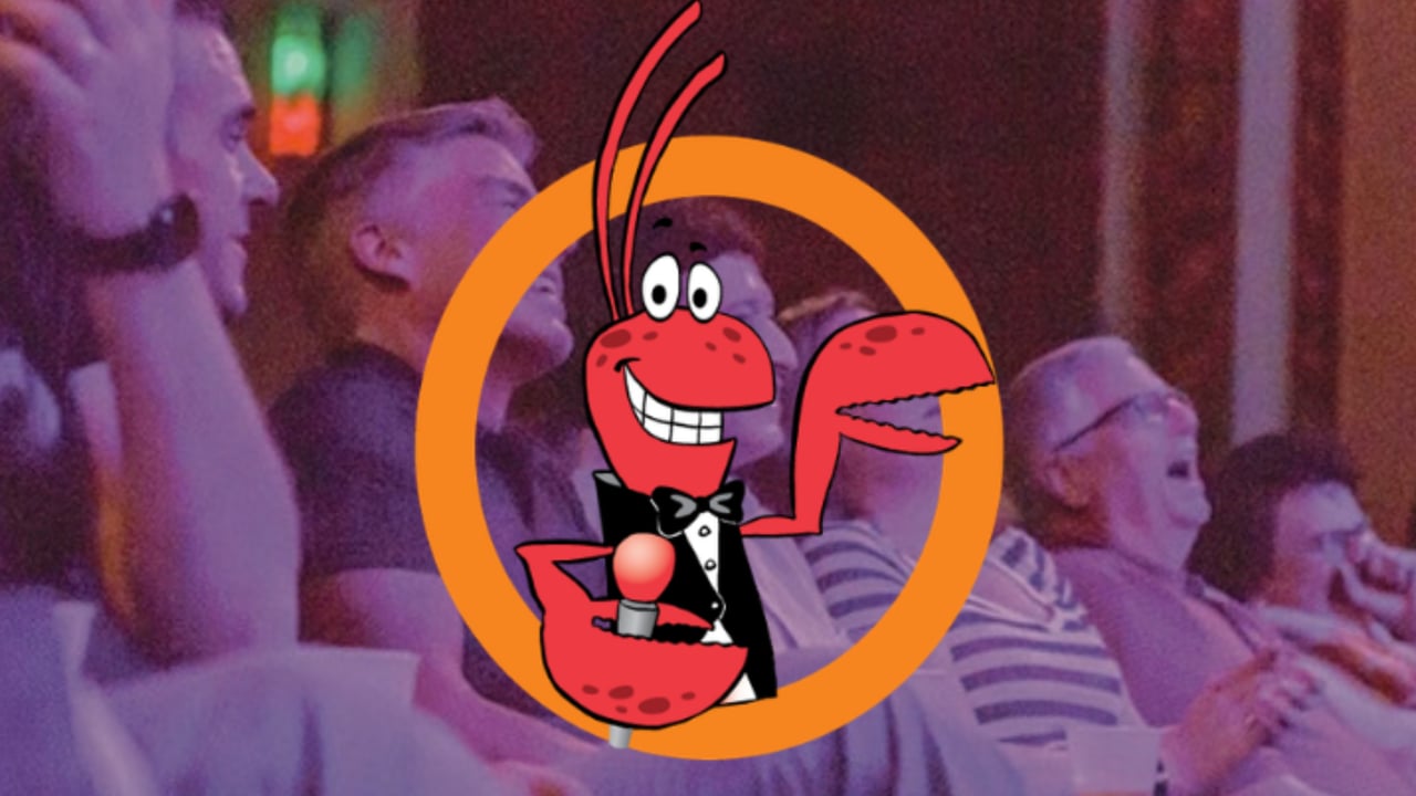 Boston Comedy Festival: Comedy Contest Finals