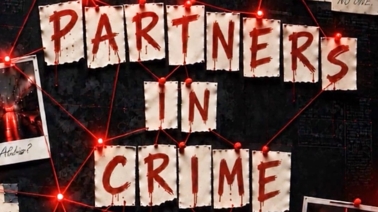 Partners In Crime