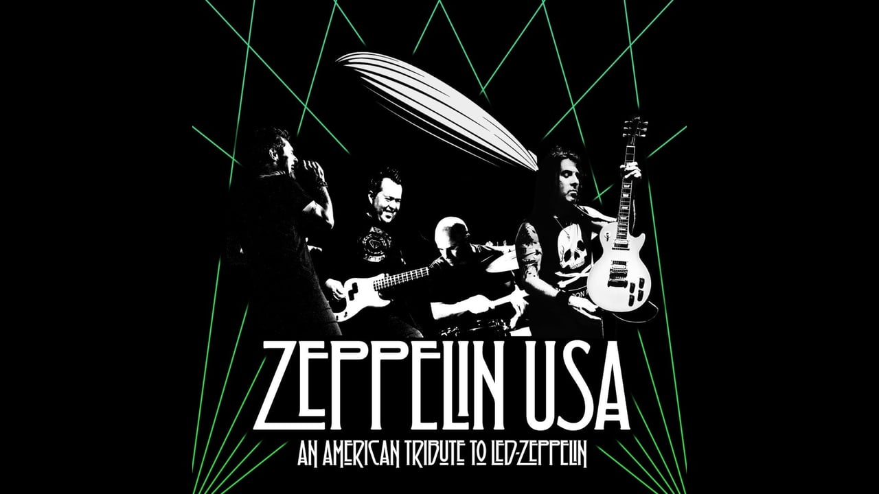 Zeppelin USA @ Rialto Theatre