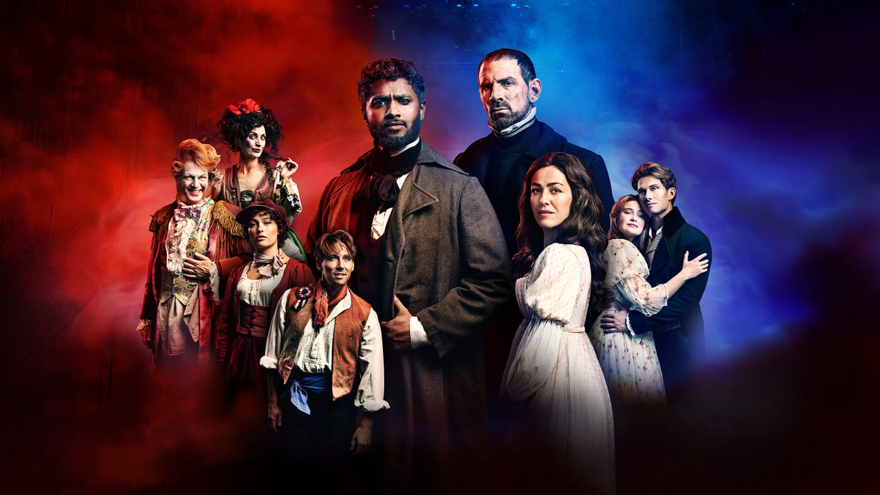 LES MISÉRABLES
