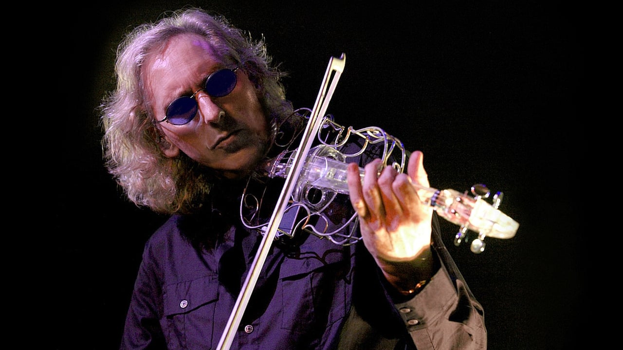 EDDIE JOBSON’S UK REVISITED