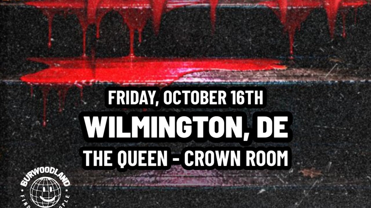 Emo Night Brooklyn (18+)