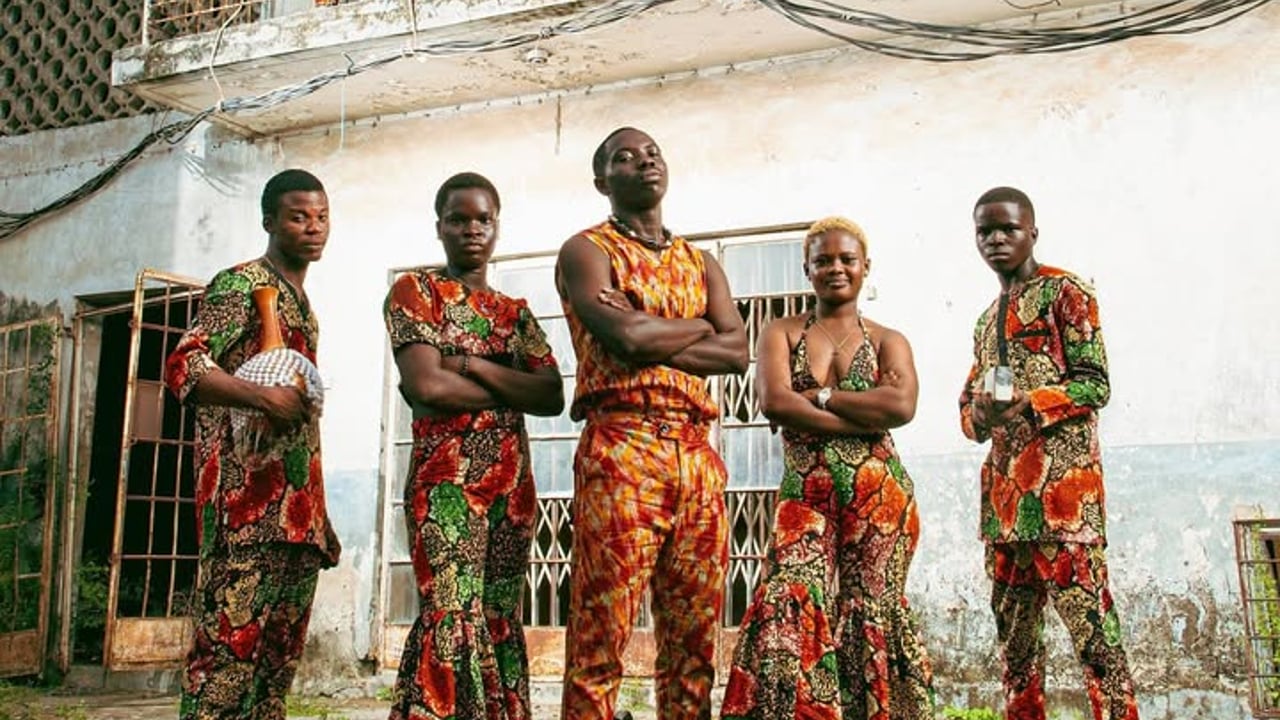 Lagos Thugs
