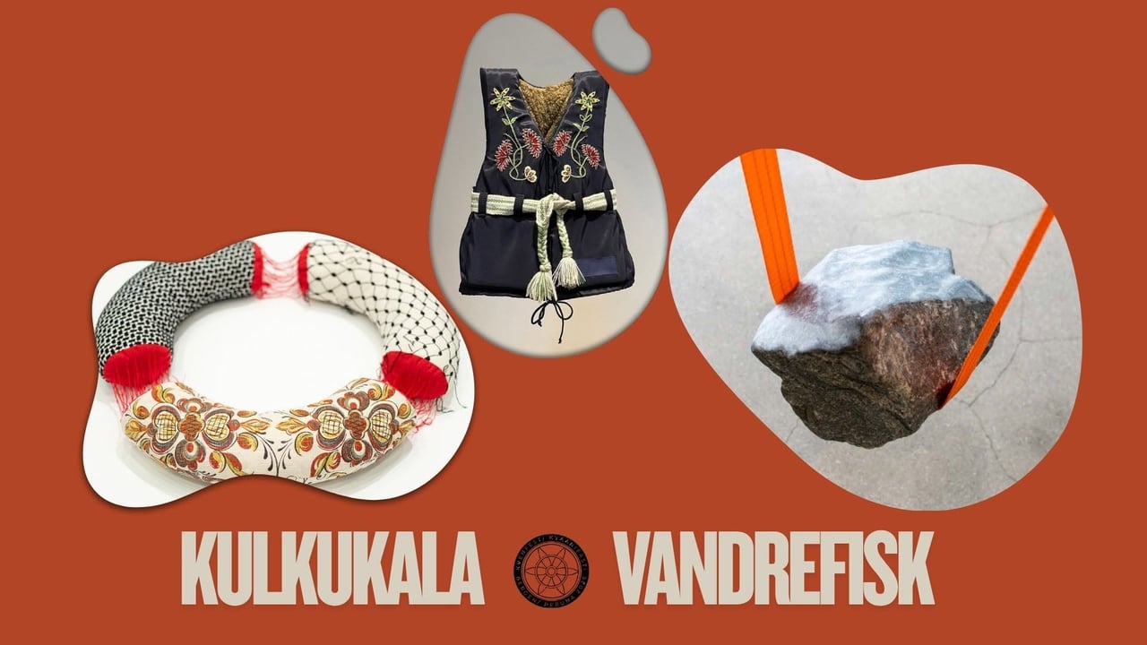 UTSTILLING - KULKUKALA