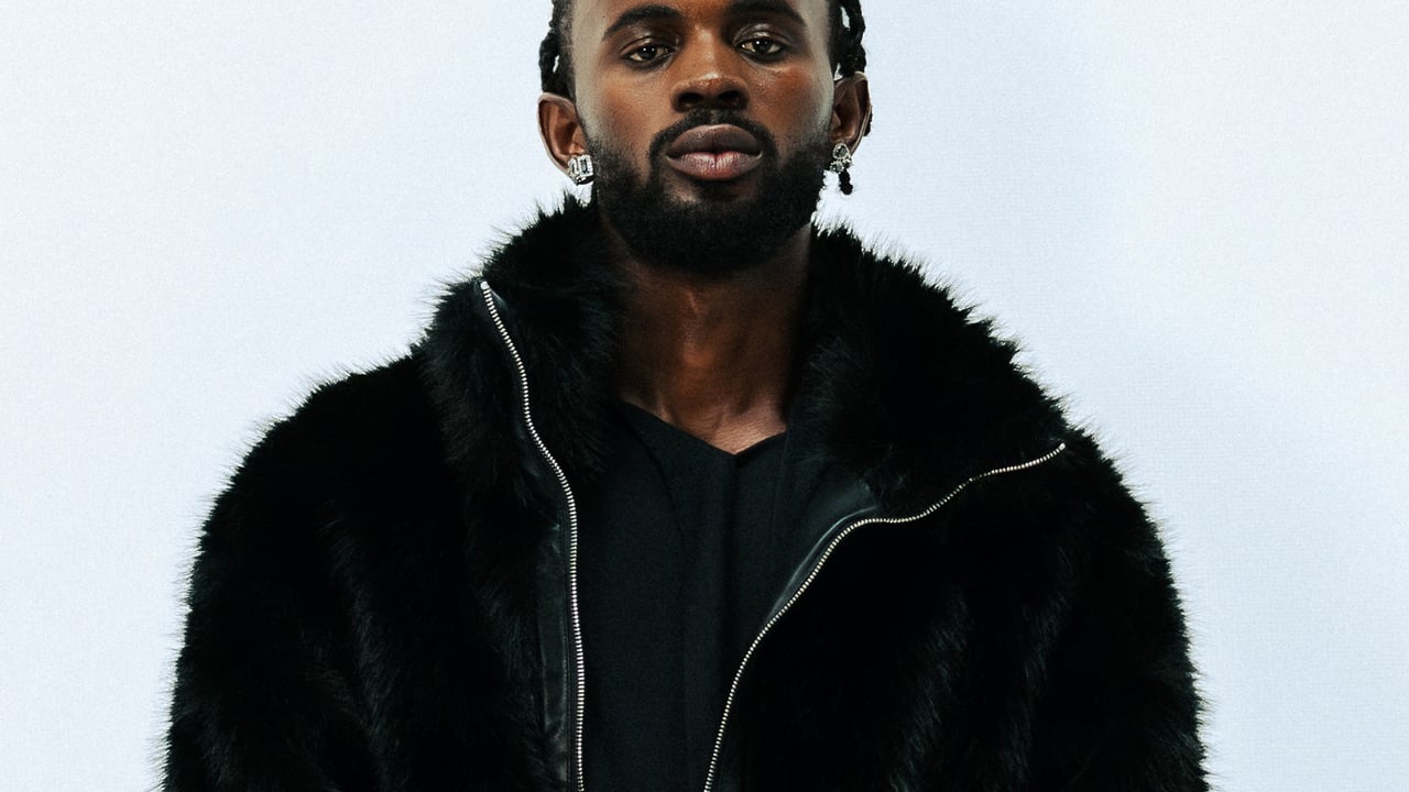 Black Sherif