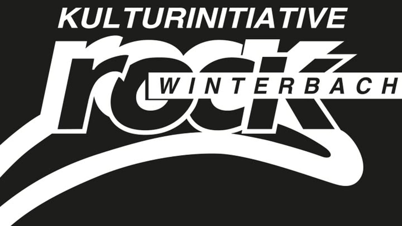Kulturinitiative Rock Winterbach e.V.