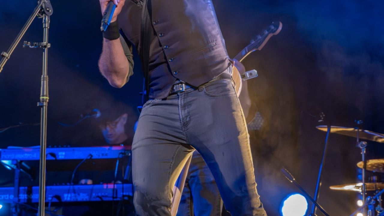 Forever Springsteen