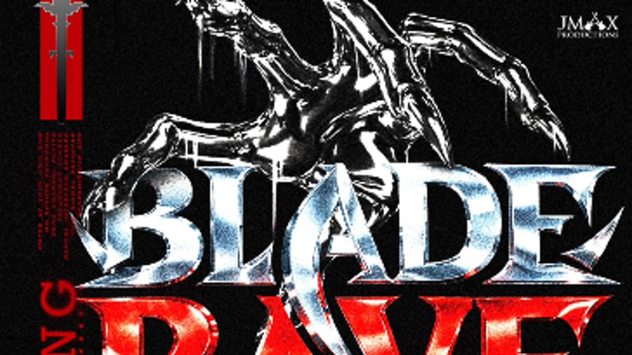 Blade Rave