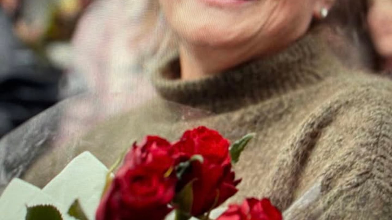 Elisabeth Kallevik Nesheim