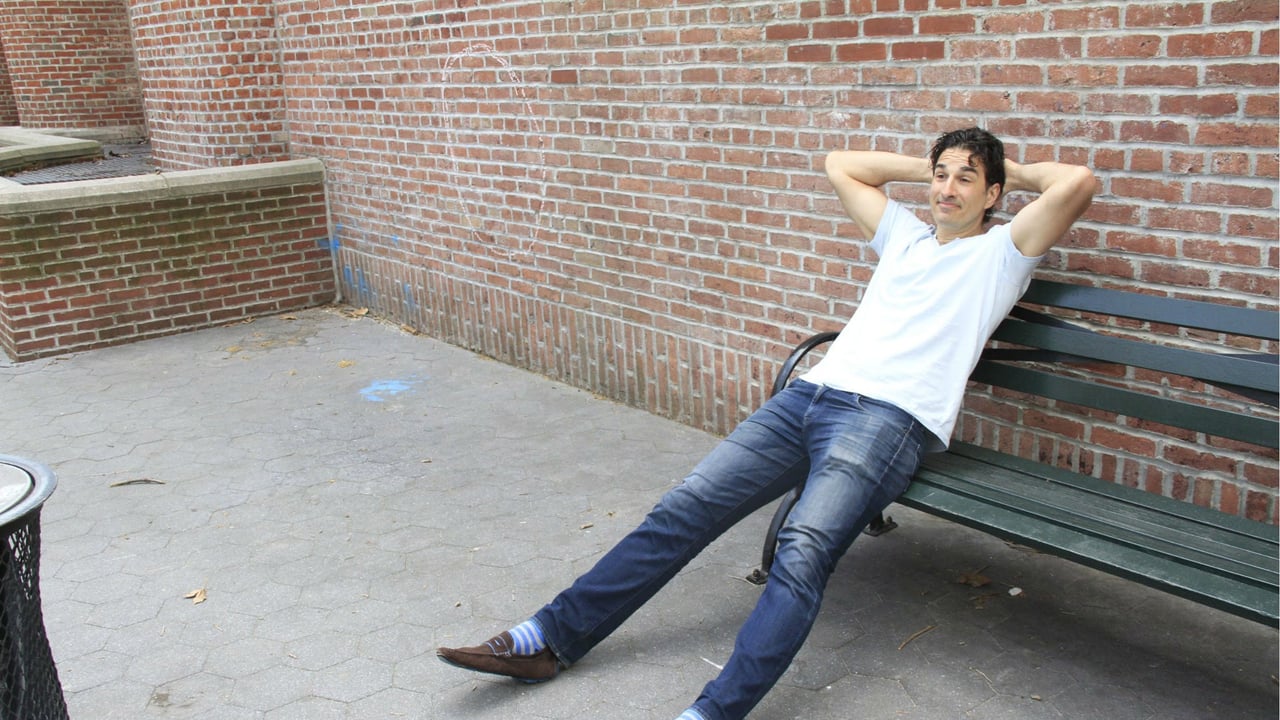 Gary Gulman's 7th Hour: An All-New Standup Show