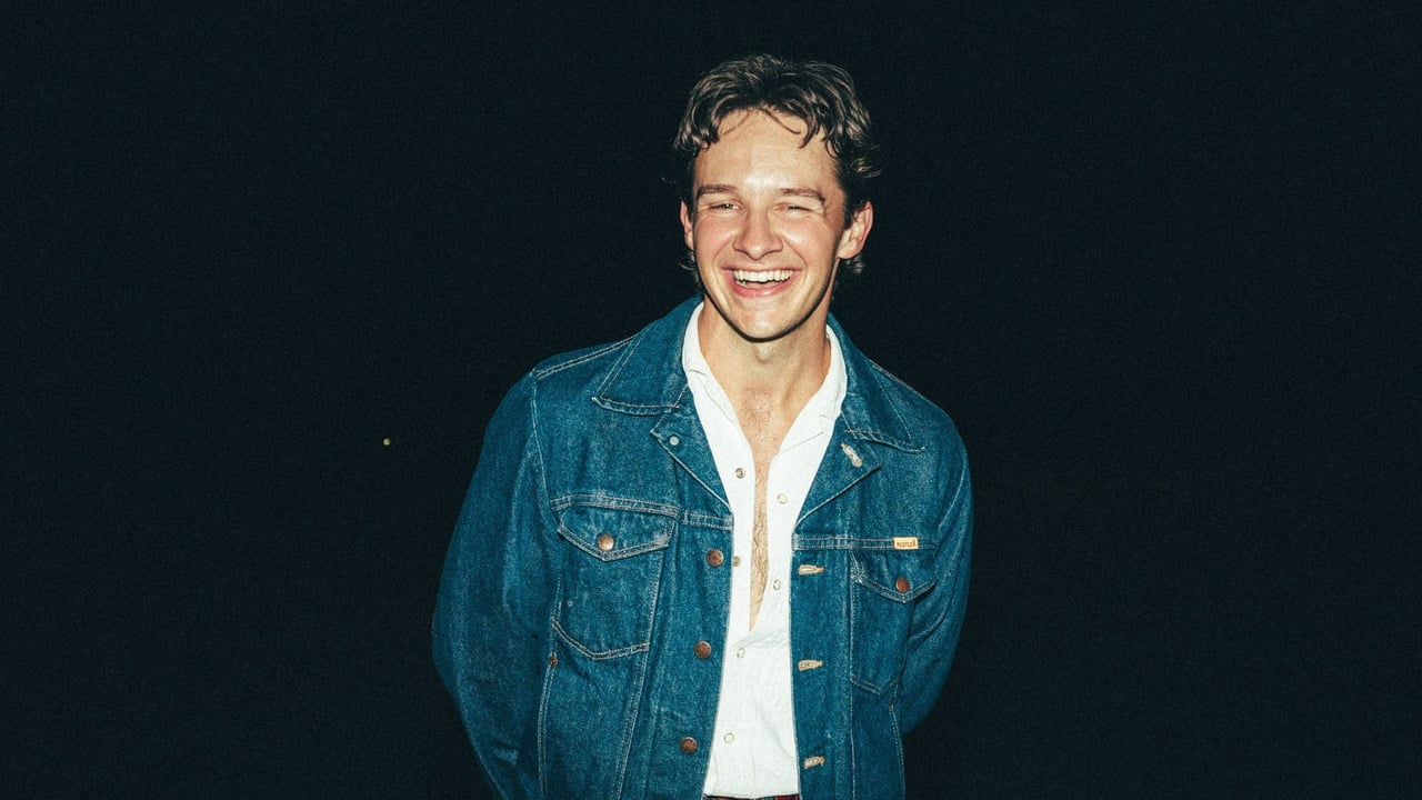 Jake Blocker