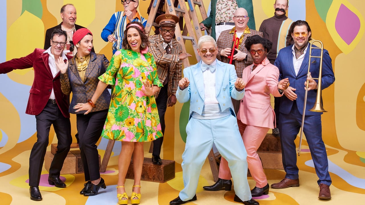 Pink Martini