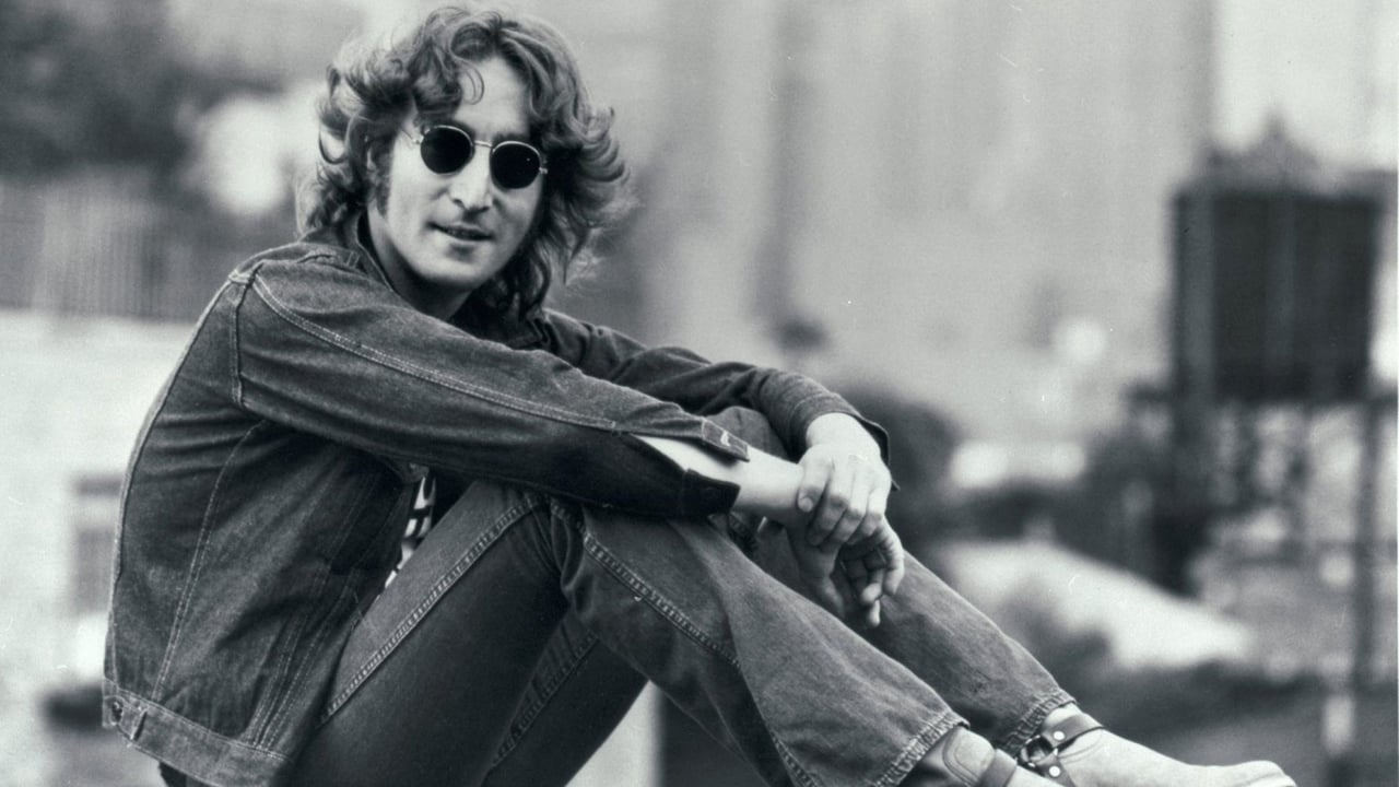 All You Need Is John