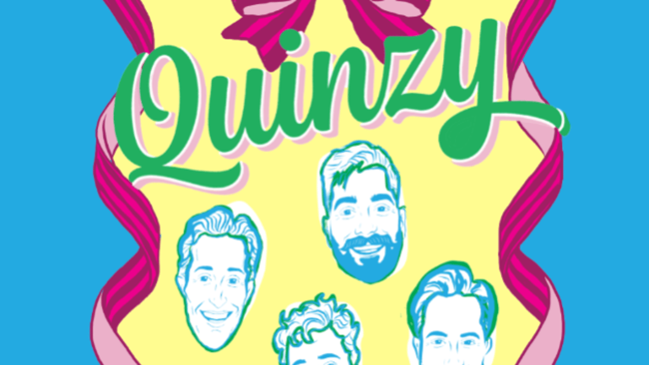 Quinzy