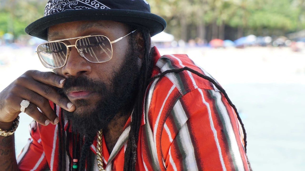 Tarrus Riley & Capleton