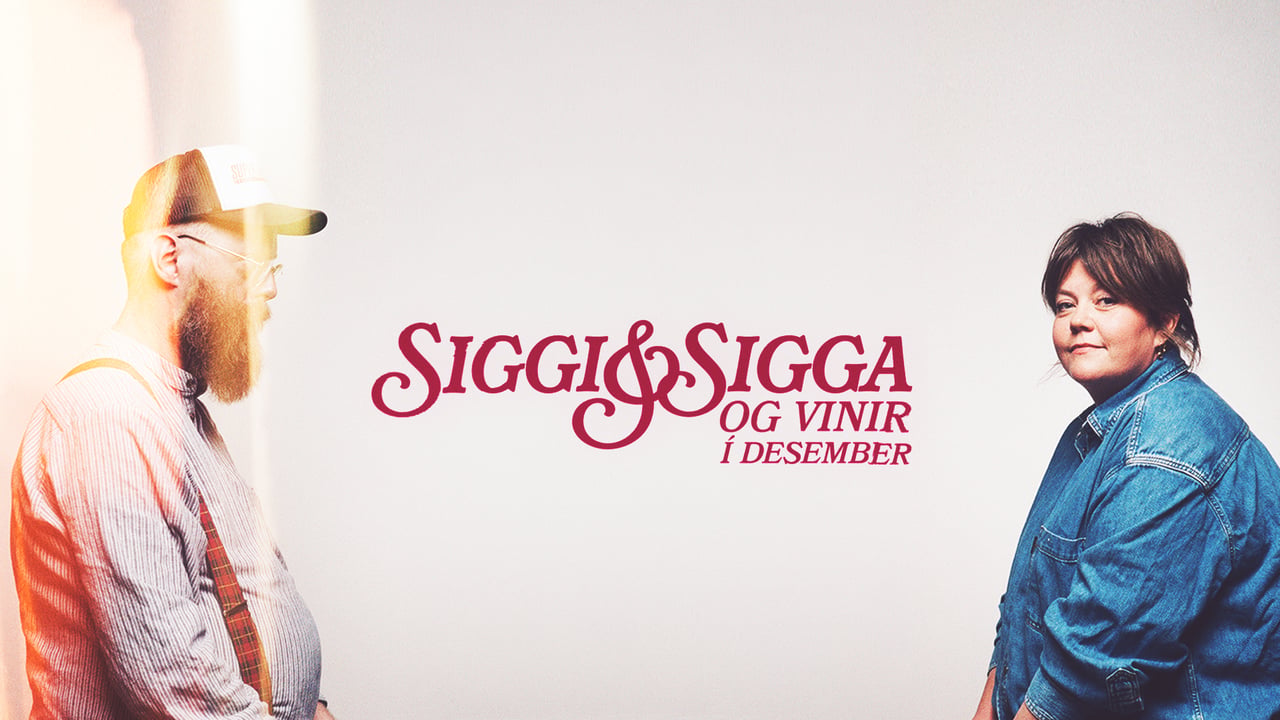Siggi & Sigga á Fantasíu við Austurvöll