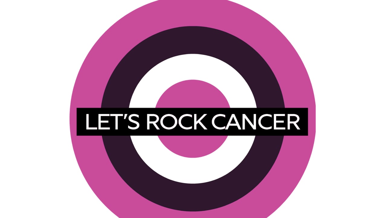 LET'S ROCK CANCER! 2026