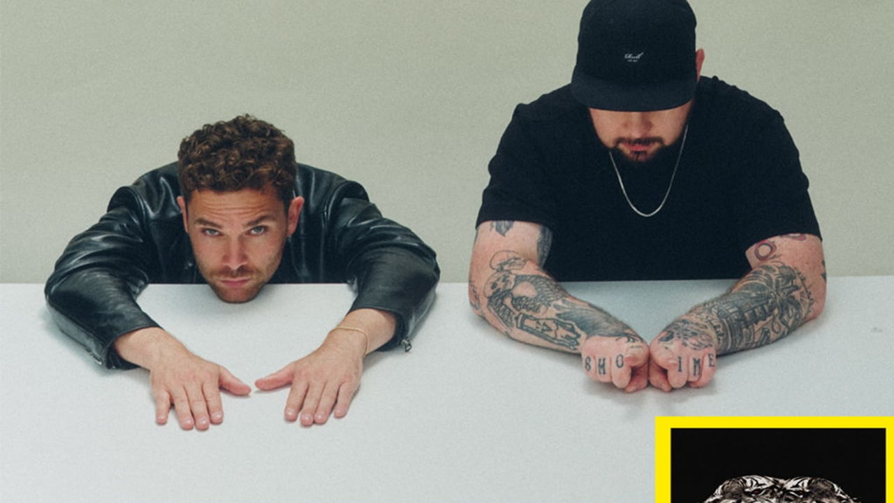 Royal Blood - Accessible Tickets