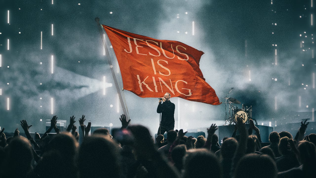 Matthew West: Jesus Is King Tour