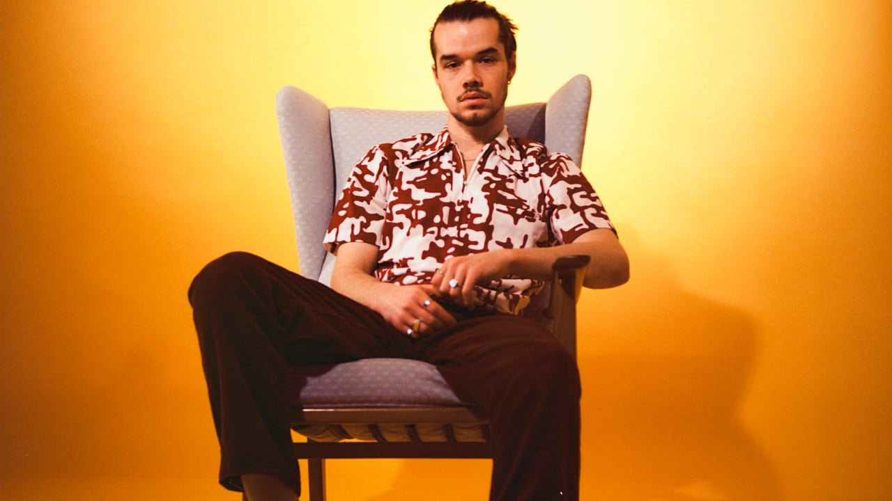 Oscar Jerome | Brighton, Patterns