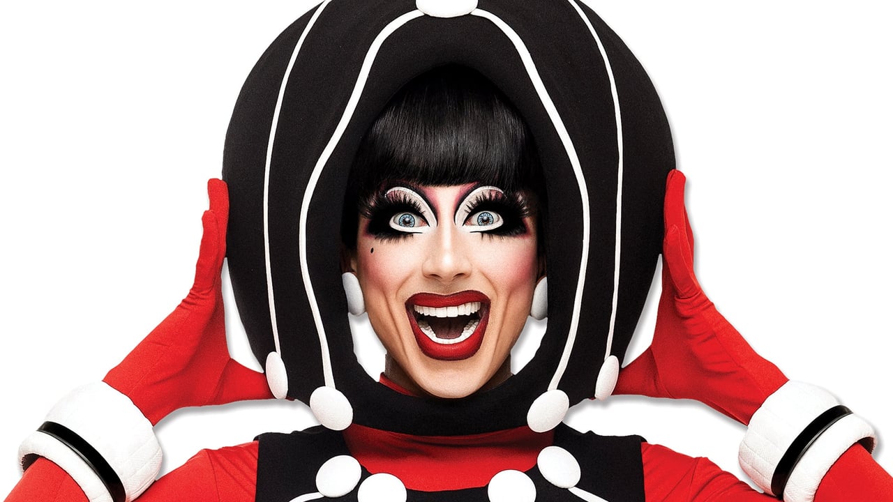 Bianca Del Rio: It Gets Bitter - World Comedy Tour
