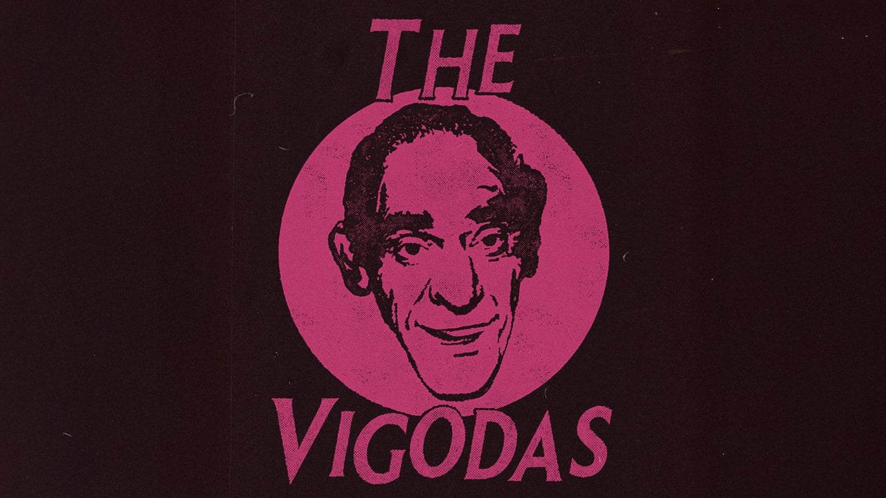 Conan O?Brien and The Vigodas