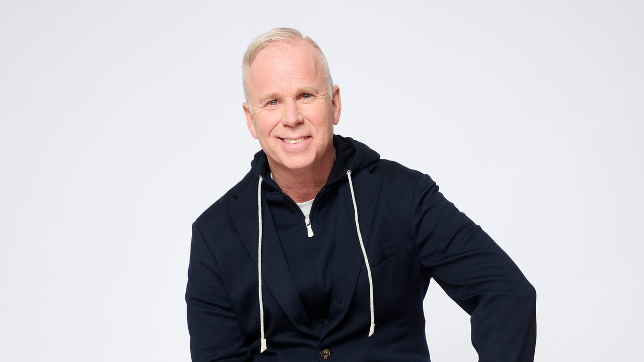 Gerry Dee - The New Stuff Tour