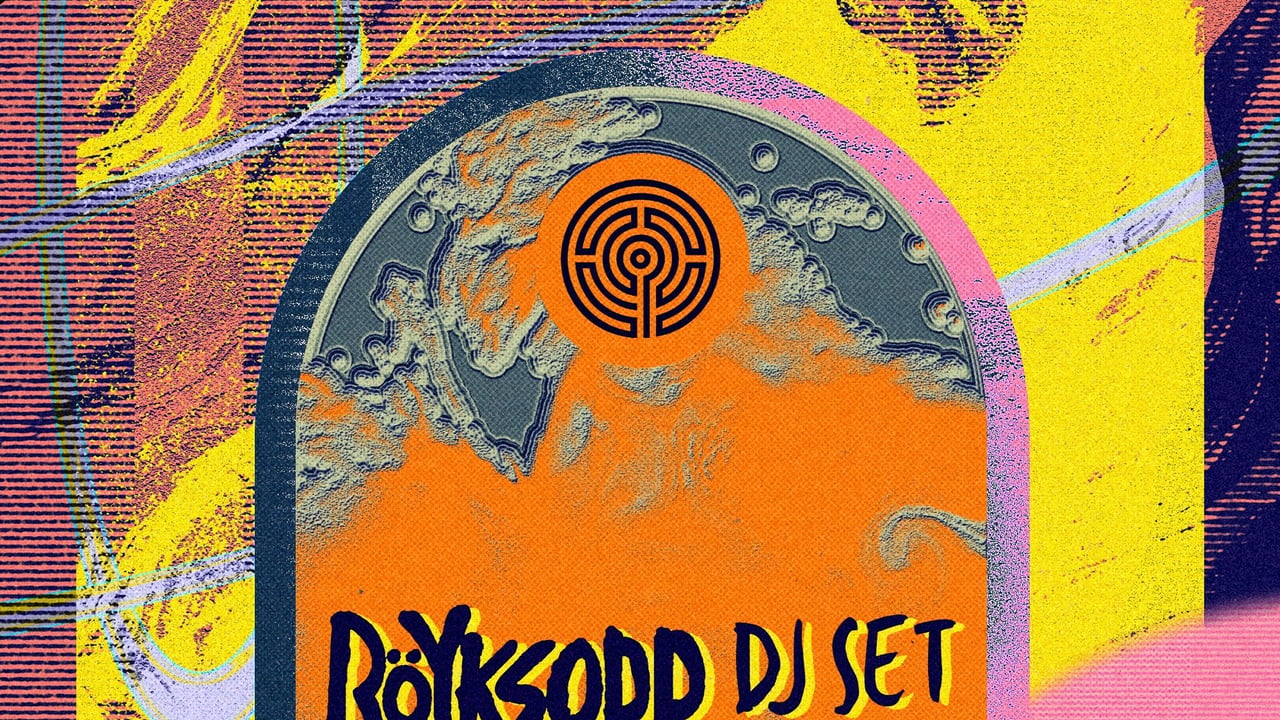 Röyksopp