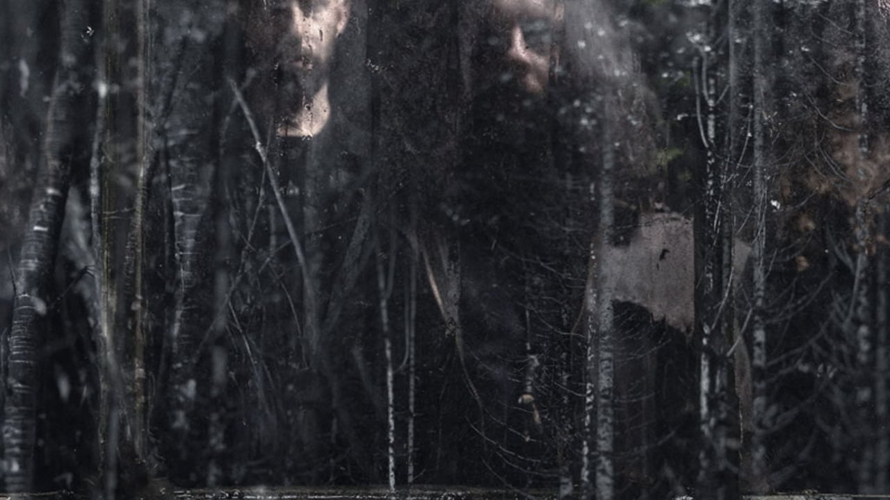 WOLVES IN THE THRONE ROOM