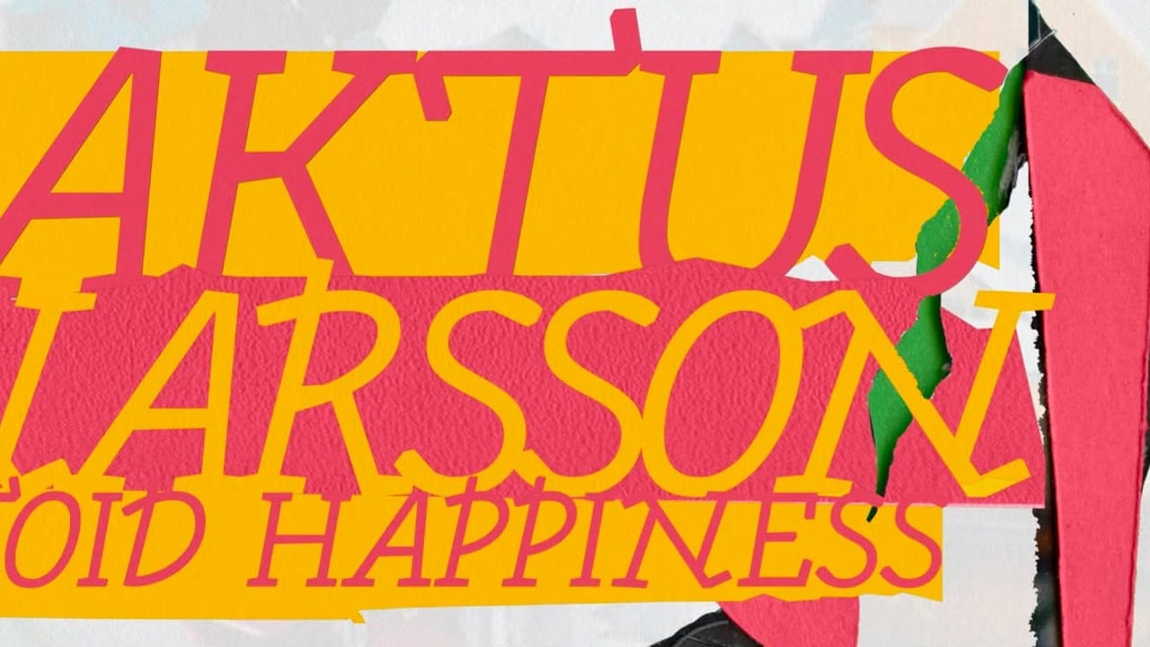 Factoid Happiness - Útgáfufögnuður