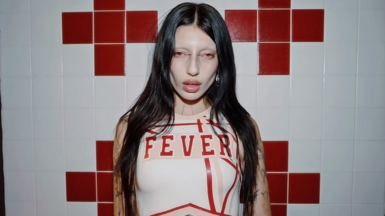DEATHBYROMY: FEVER TOUR