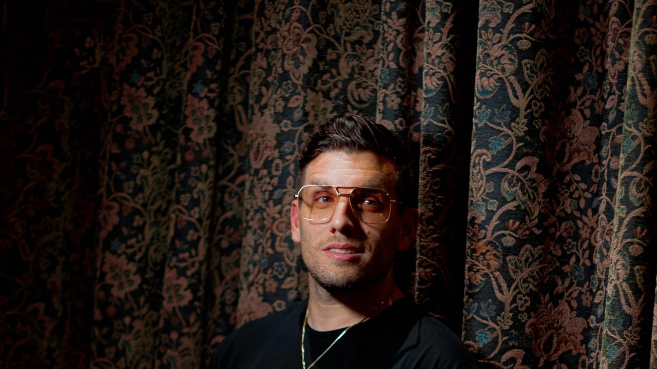 Chris Distefano