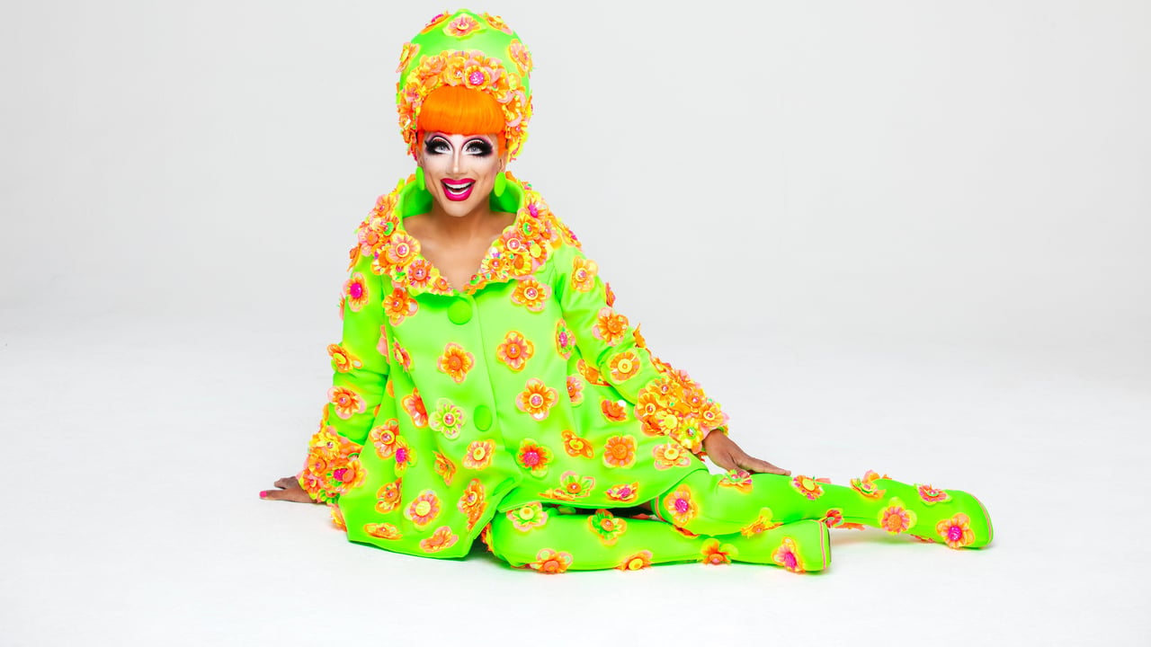 Bianca Del Rio: It Gets Bitter
