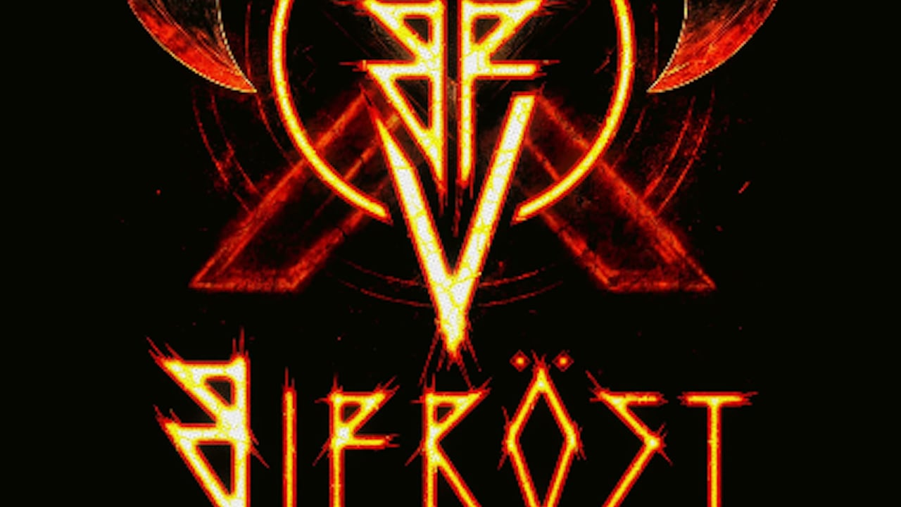 BIFRÖST — THE FINAL FAREWELL