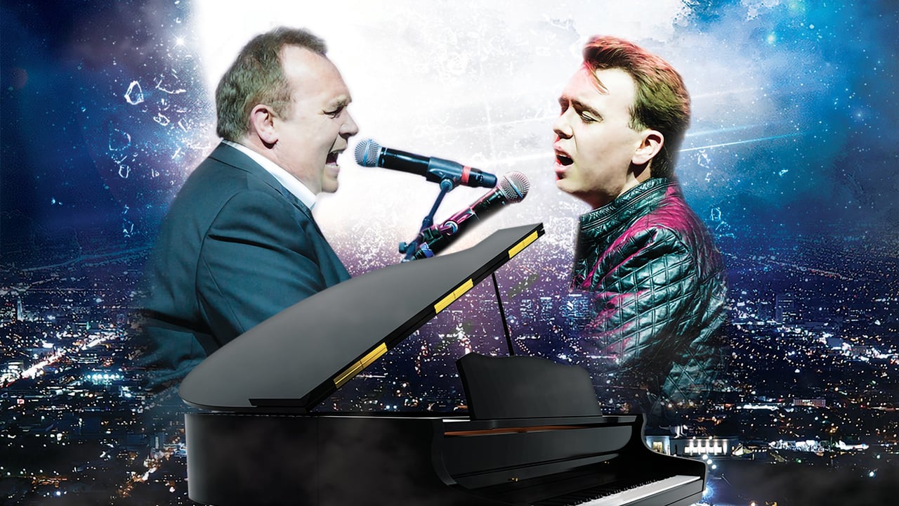 Piano Men Generations: The Music of Two Legends, Billy Joel & Elton John (18+ Event)