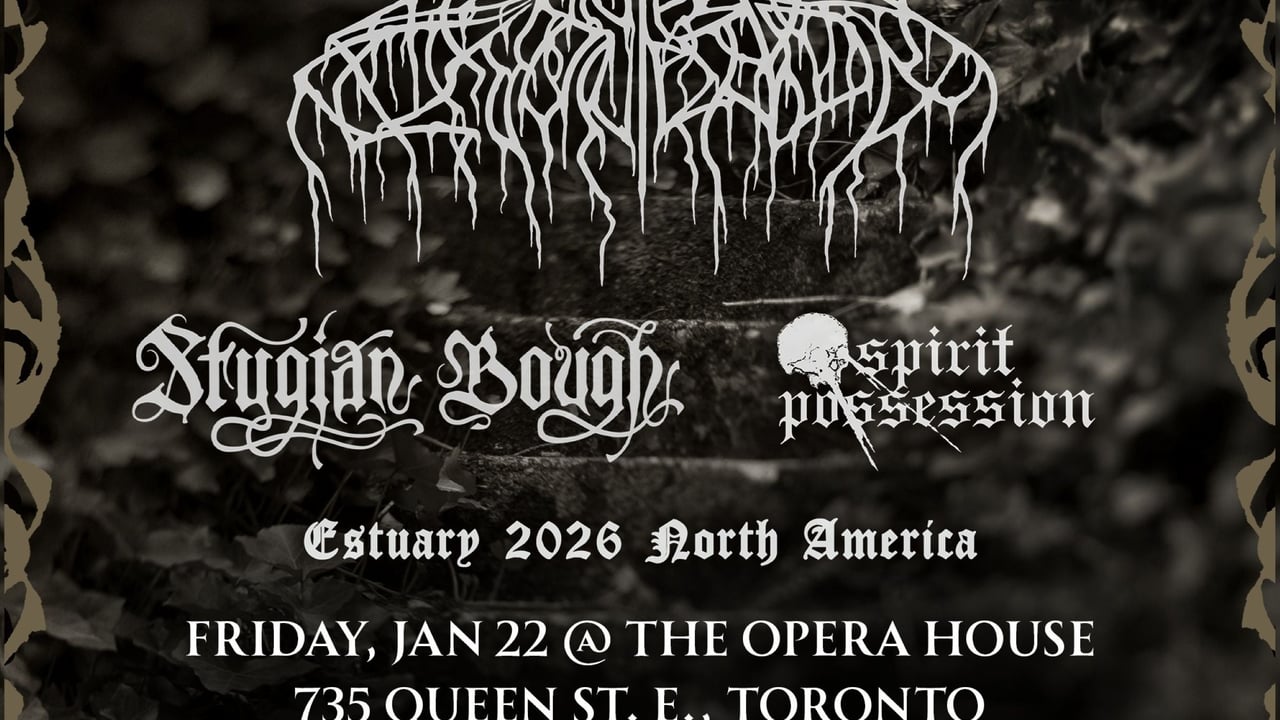 Wolves In the Throne Room