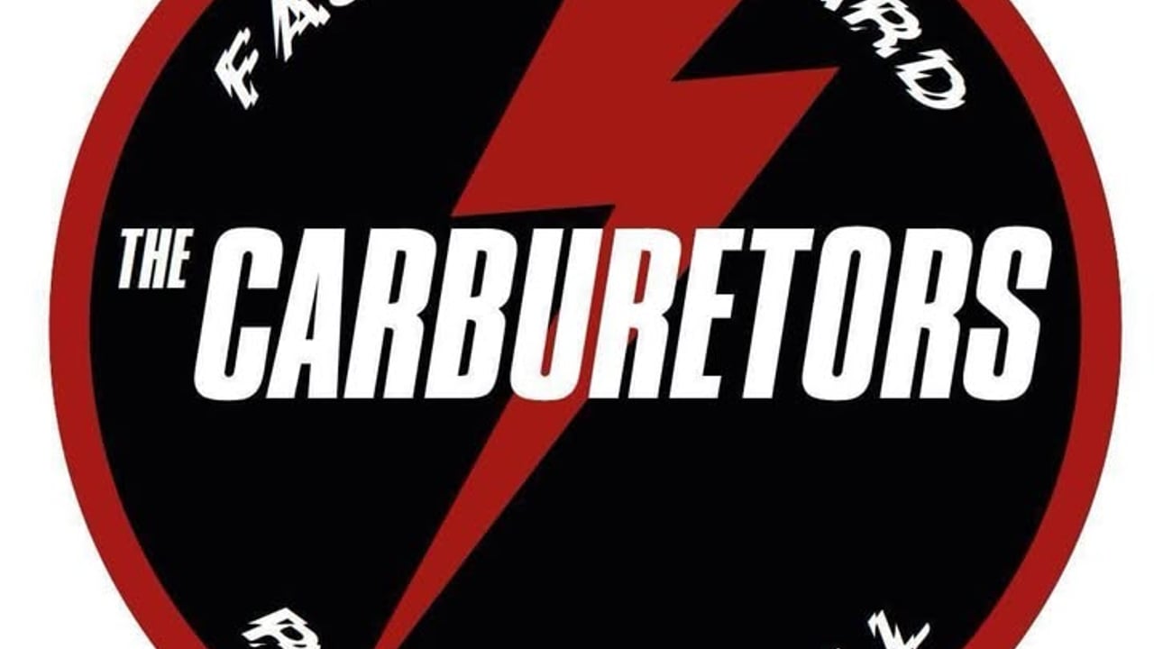 The Carburetors