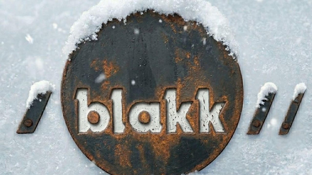 Romjulskonsert med Blakk