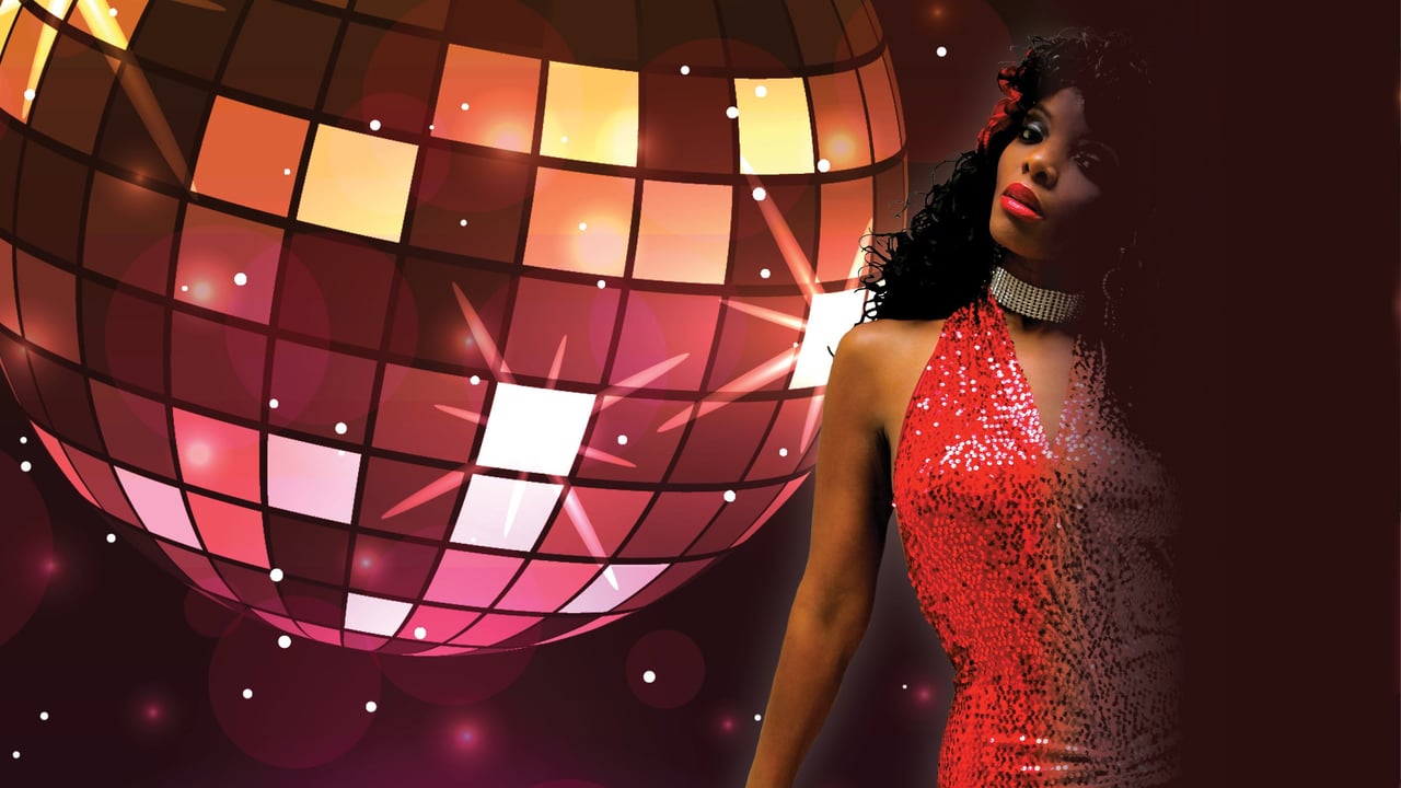 Valentine's Disco Party