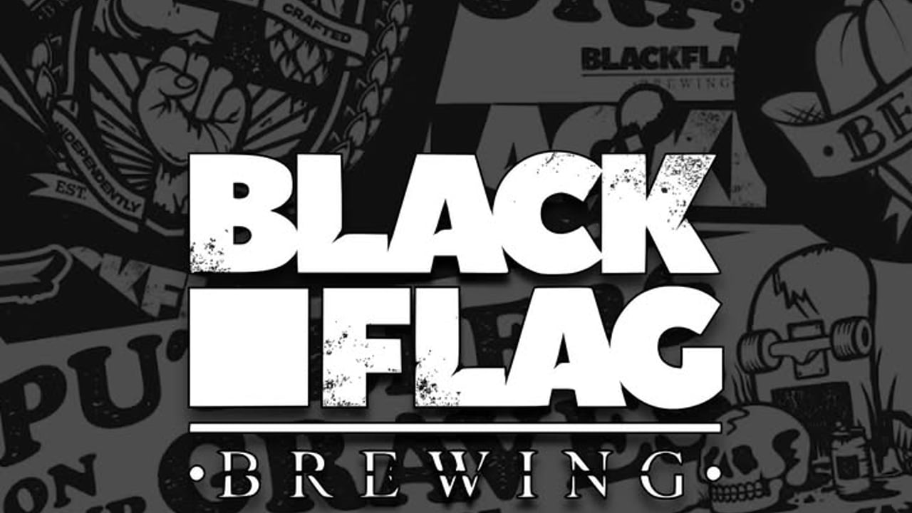 Blackflag Brewing