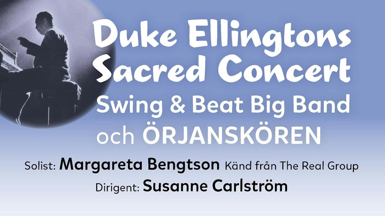 Duke Ellingtons Sacred Concert