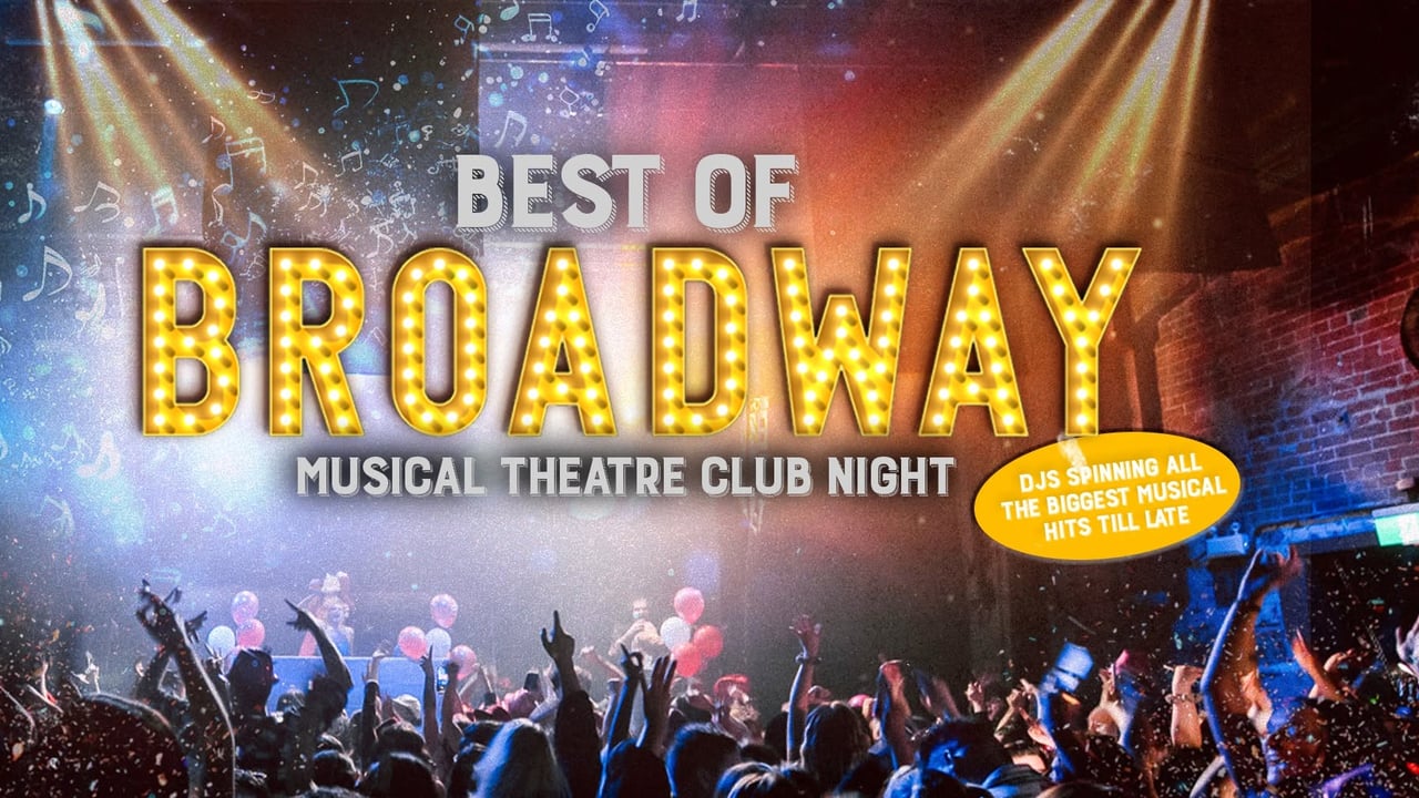 Best of Broadway - Christchurch
