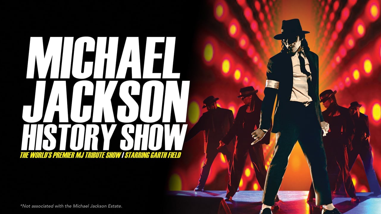The Michael Jackson HIStory Show