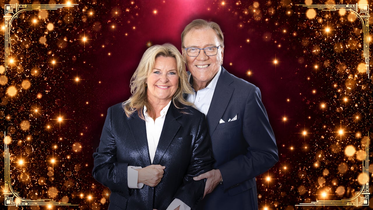 Christer Sjögren & Elisabeth Andreassen - Tillsammans!