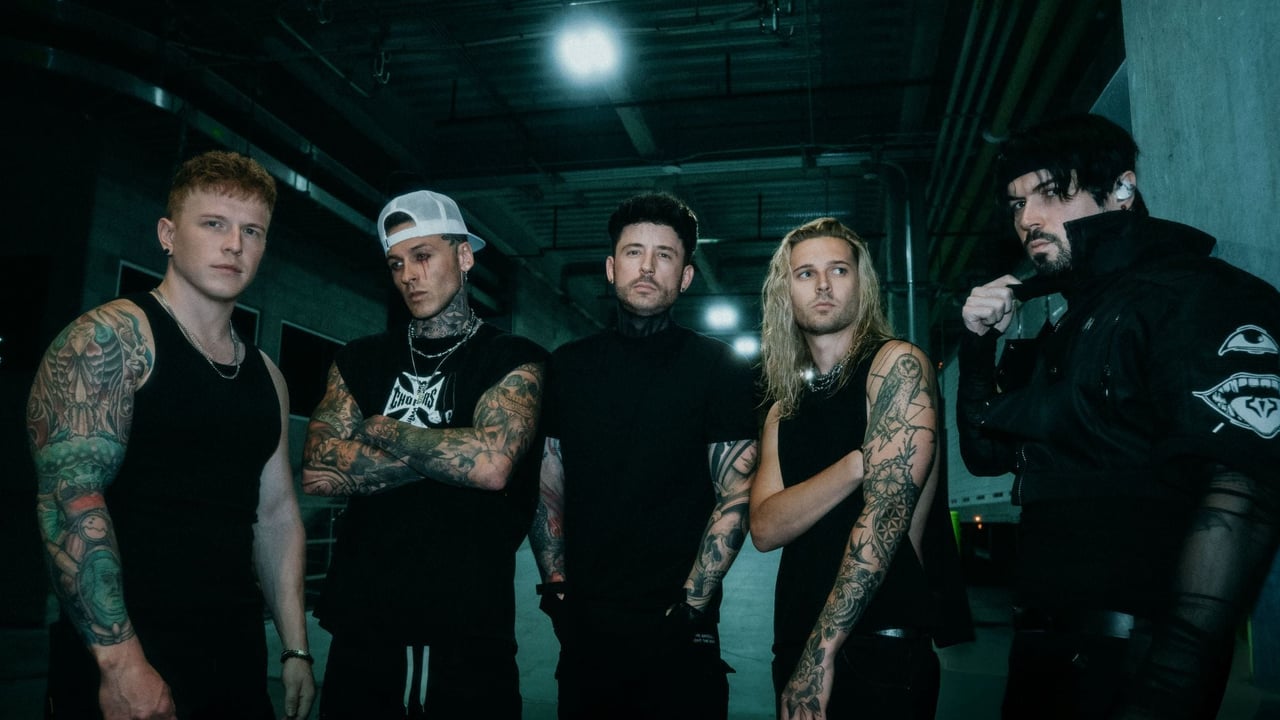 From Ashes To New- Reflections Tour 2027