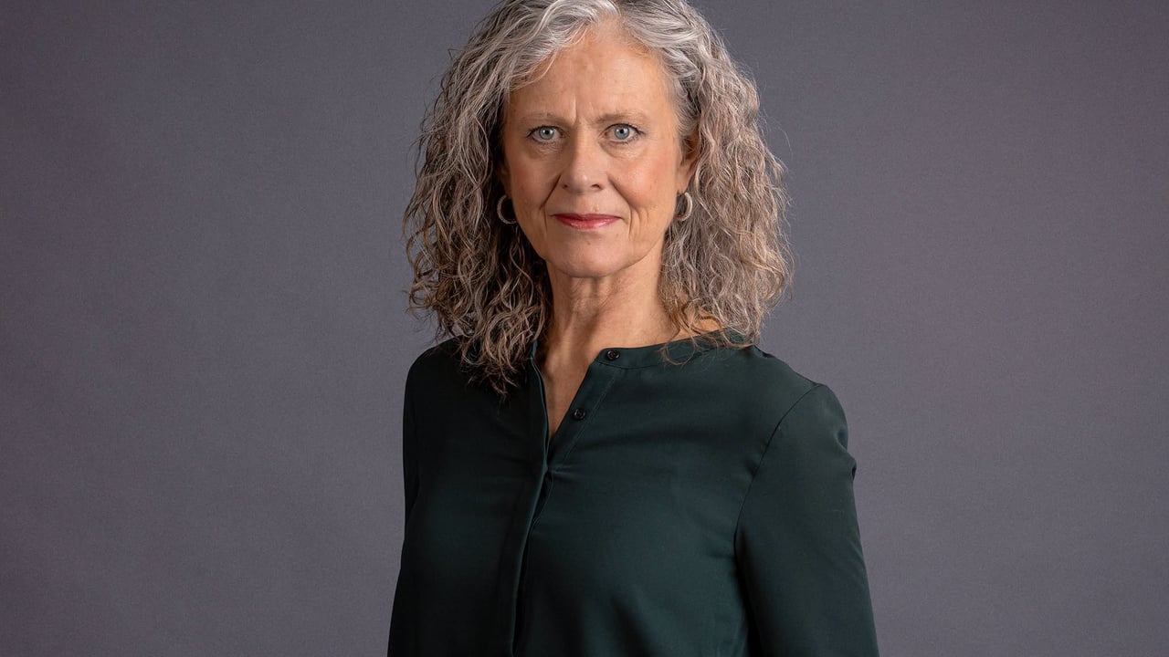 Gro Holm om veien fra Modum til Moskva 