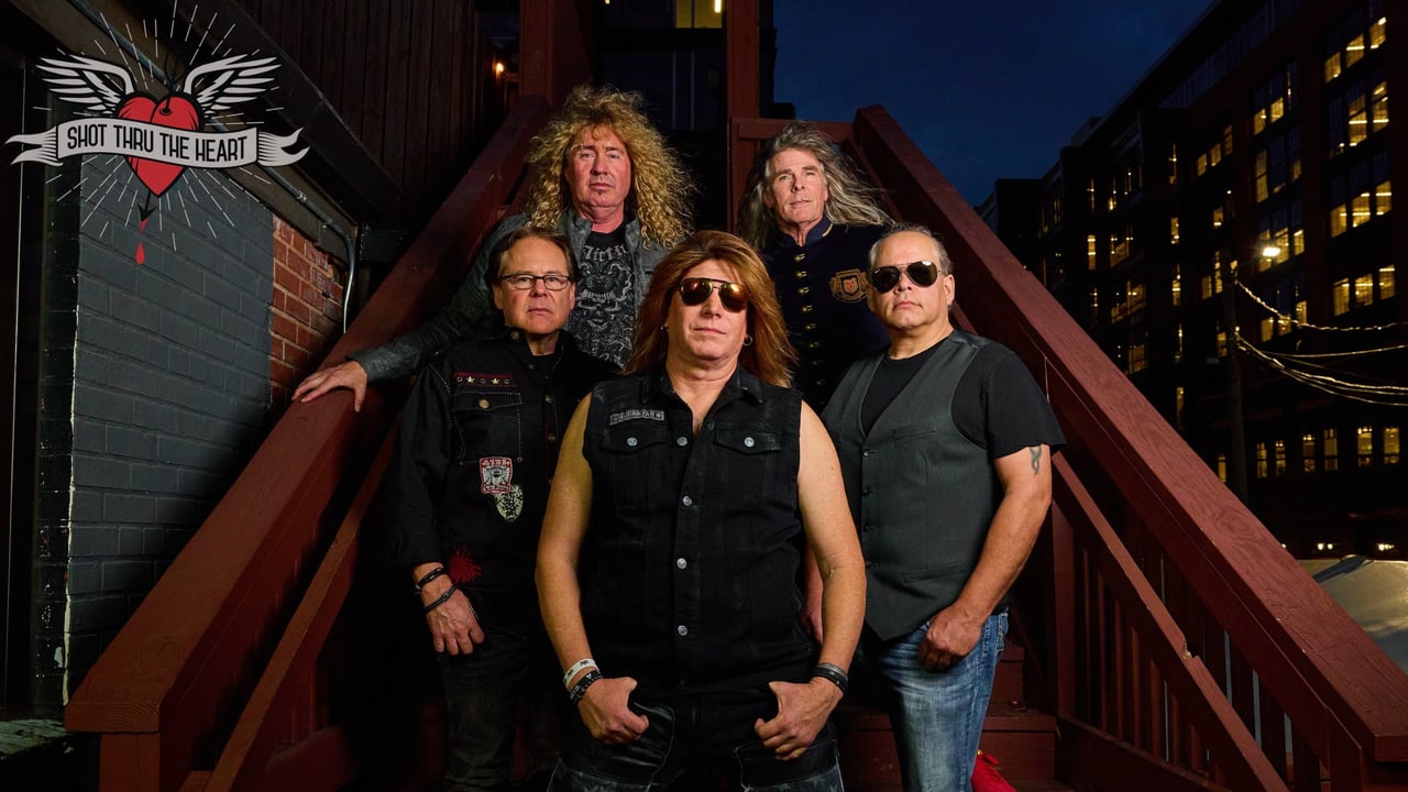 Shot Thru the Heart: A Bon Jovi Tribute