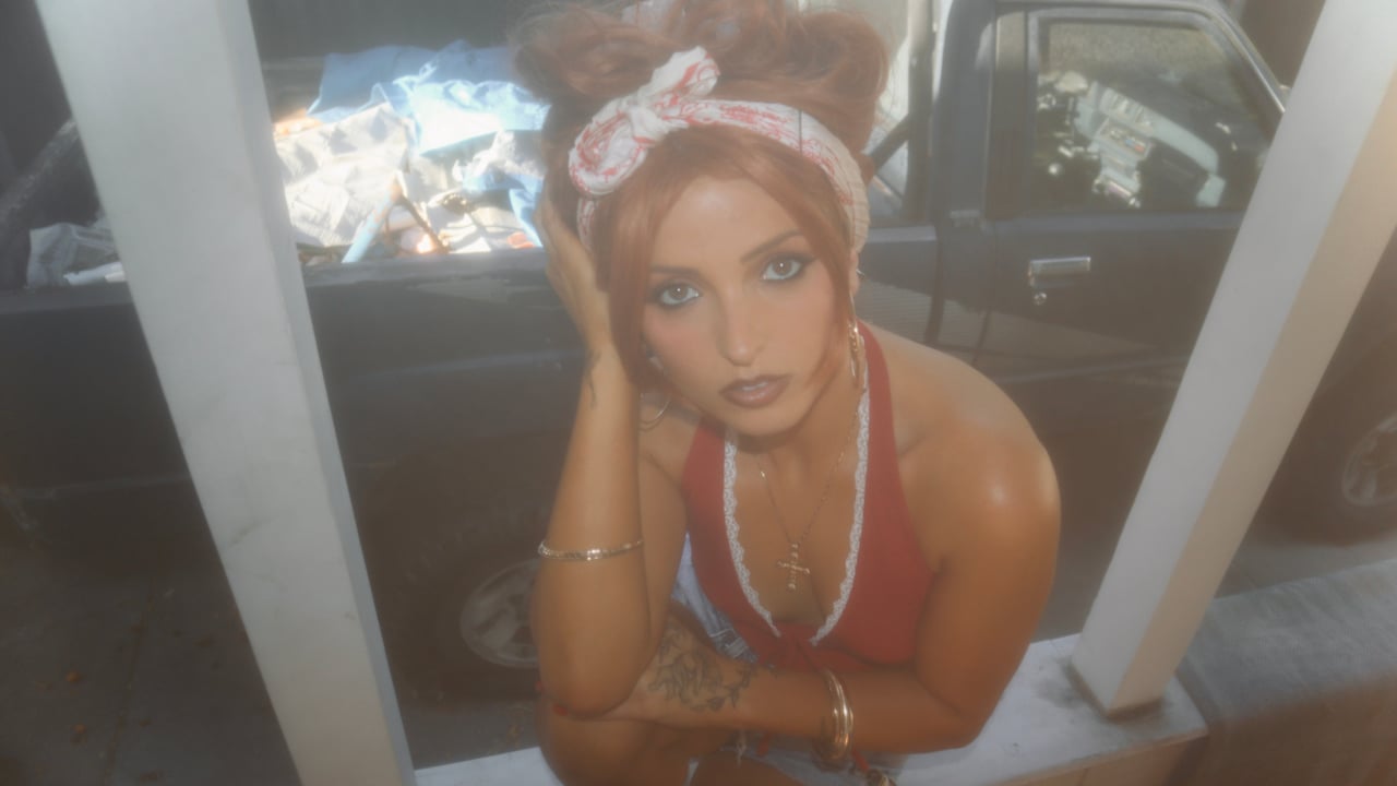 KELS - Dirty Blues Princess Tour